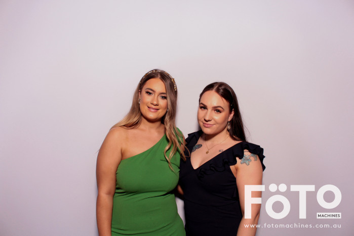 Lenny & Mel's Wedding | View more photos from the event at gallery.fotomachines.com.au/u/FOTOMachines/Lenny-Mels-Wedding